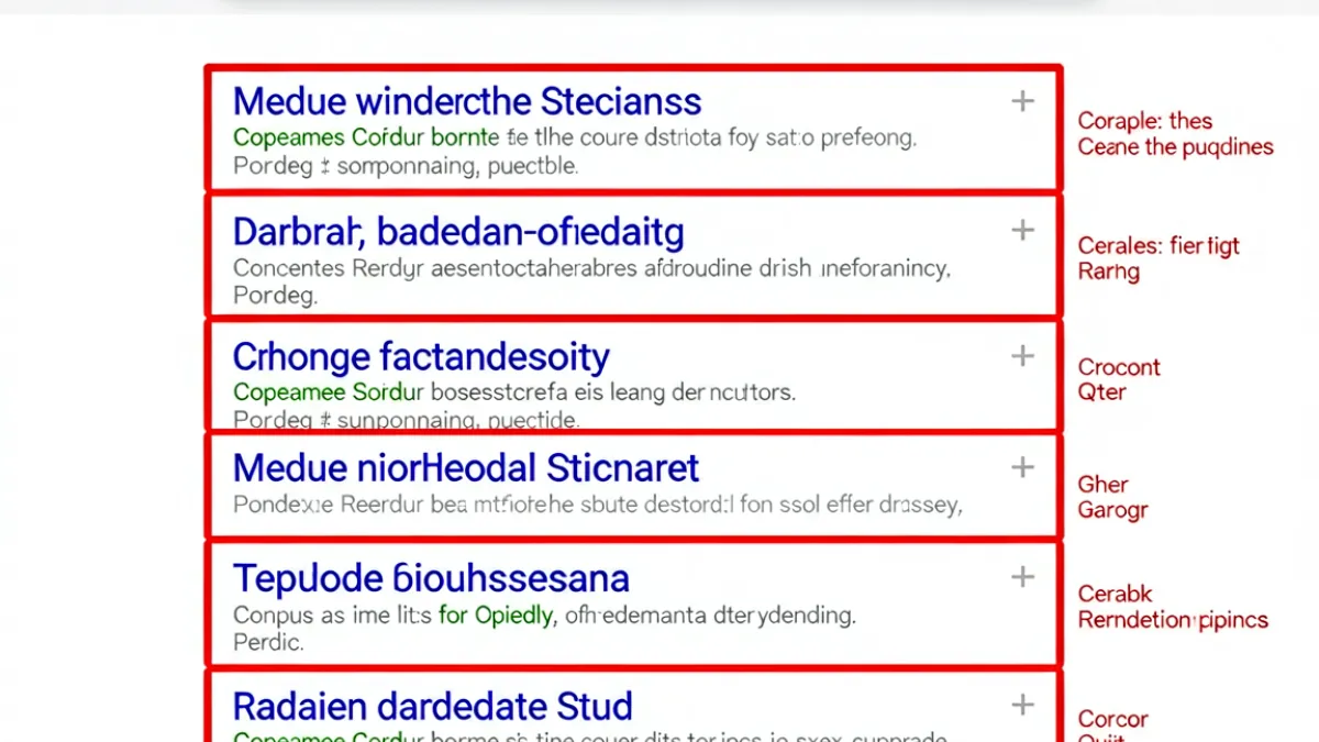 Yandex 搜索结果页截图，显示海角网相关镜像域名列表，用红色框标注筛选有效入口的关键位置